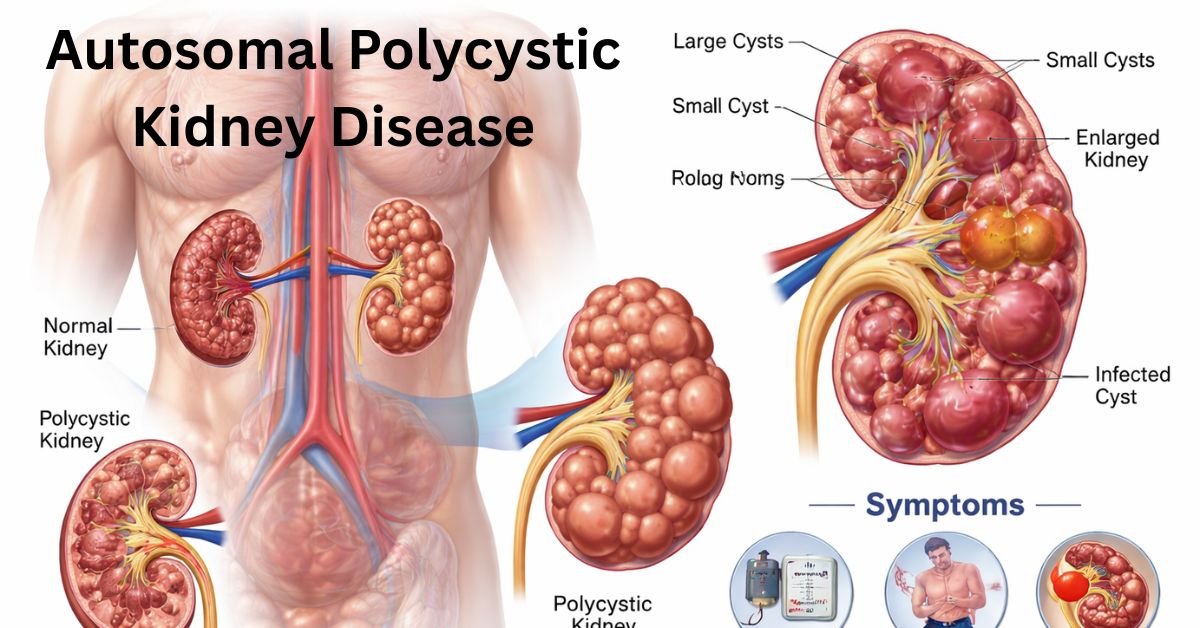 Autosomal Polycystic Kidney Disease | MediLux Ayurveda