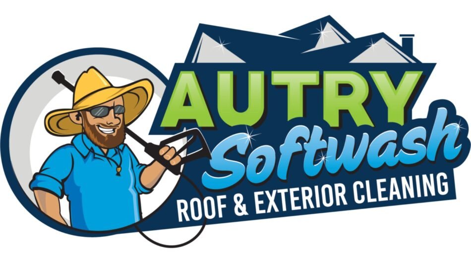 Autry-Softwash-logo
