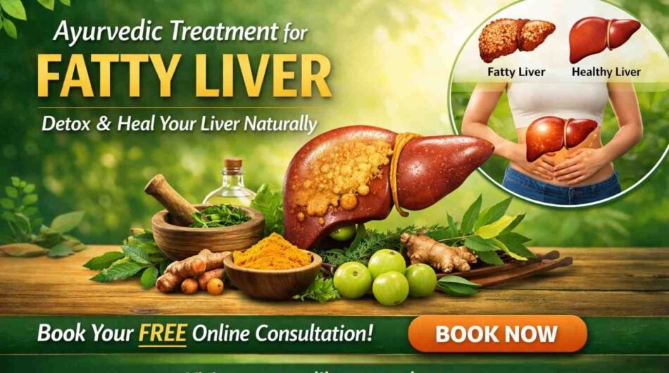 Ayurvedic-Treatment-for-Fatty-Liver