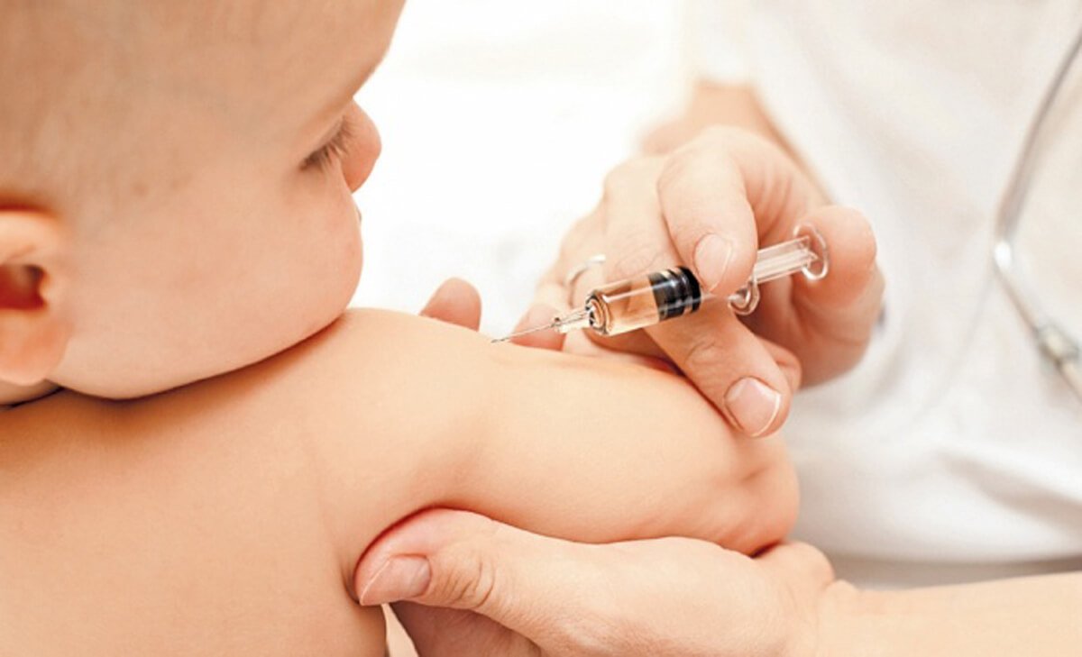 Reliable Immunization Services for Children in South Delhi