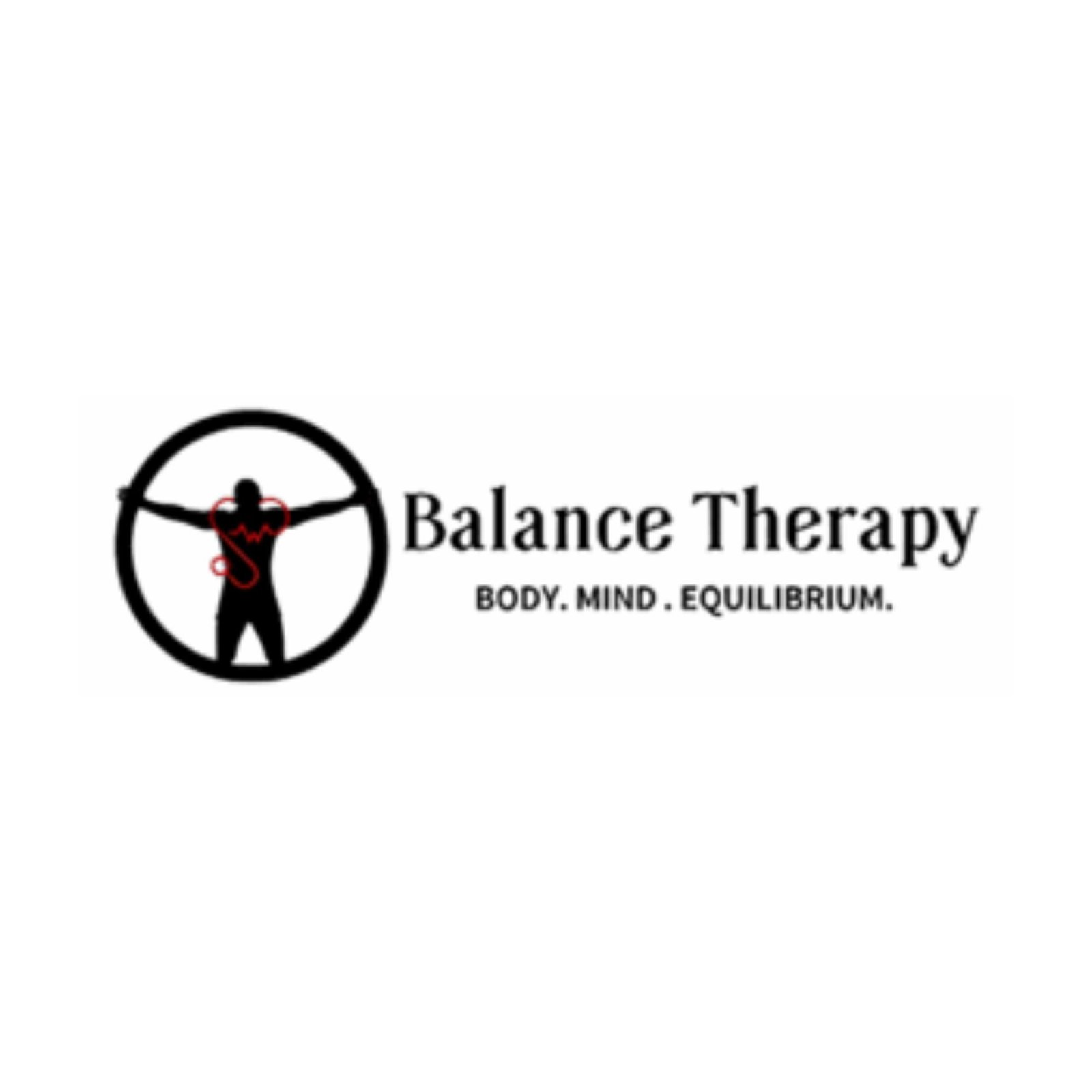 Balance therapy of NC