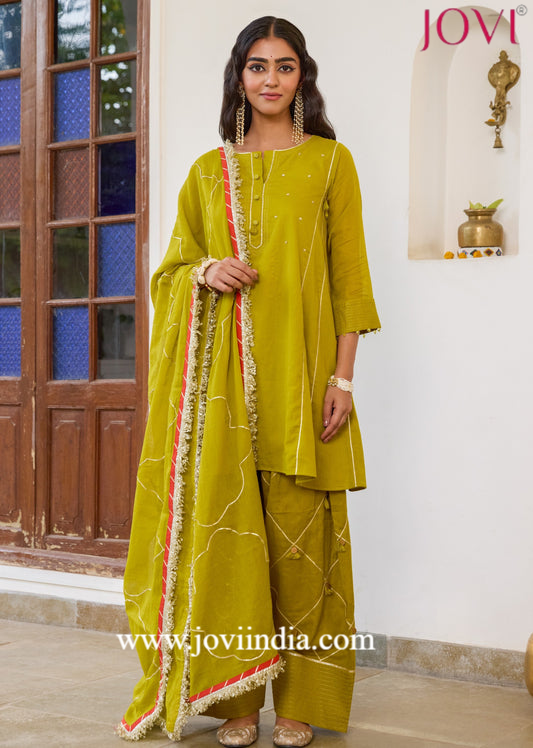 Buy Traditional Indian Ethnic Wear For Women | JOVI INDIA
