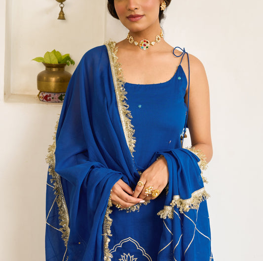 Buy Traditional Indian Ethnic Wear For Women | JOVI INDIA
