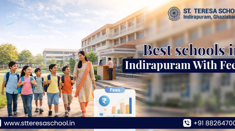 Best-Schools-in-Indirapuram-with-Fees-for-Quality-Education