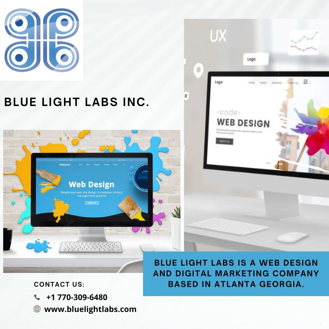 Best Web Design Atlanta