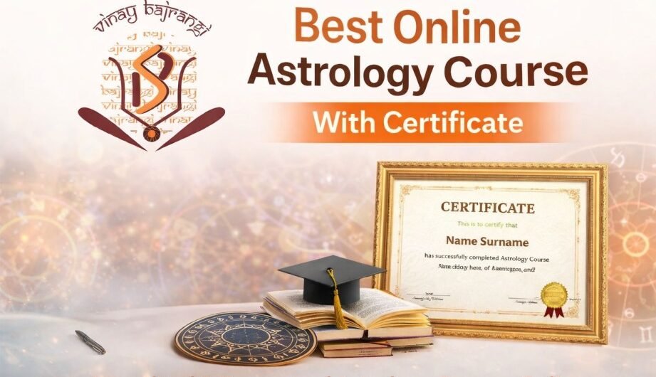 Best-online-astrology-course-with-certificate
