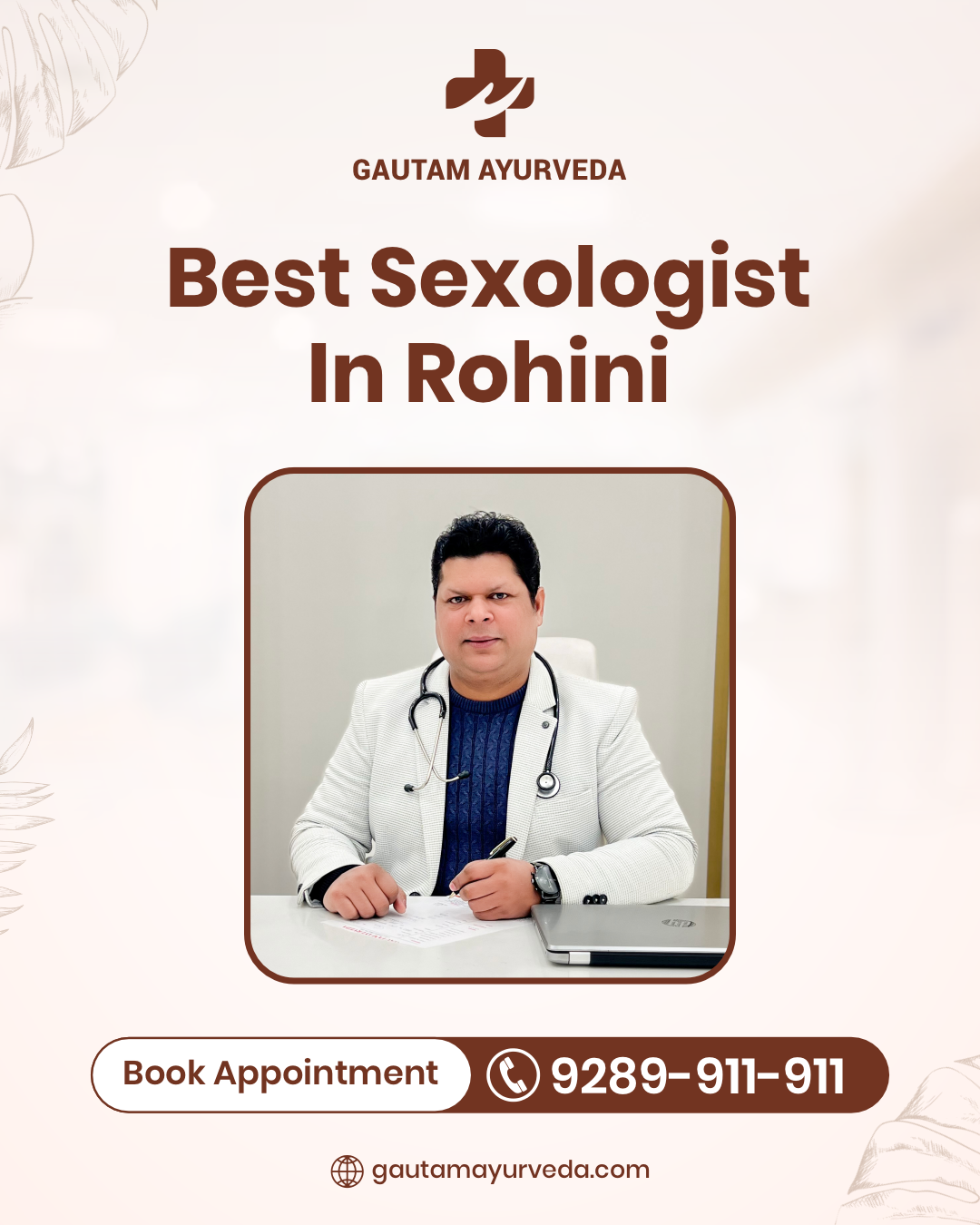 Gautam Ayurveda – Best Sexologist in Rohini