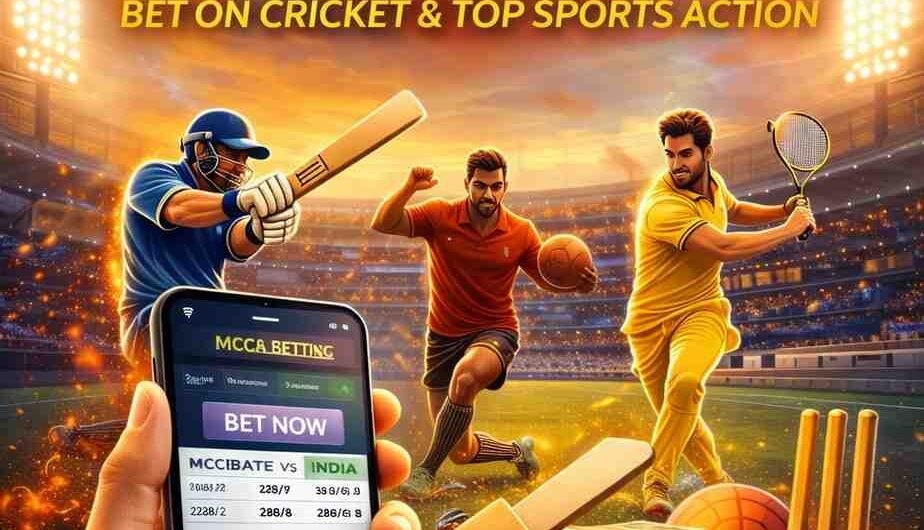 BestBettingIndiaOnlineCricketIDforEasyLogi