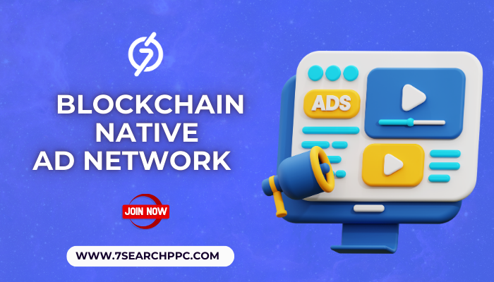 Blockchain-Native-Ad-Network