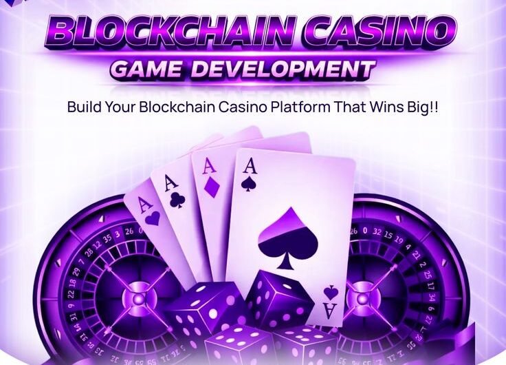 Blockchain-casino-game-clone-script