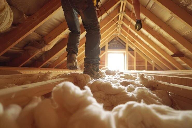 Blown-in-Attic-Insulation-Jefferson-GA
