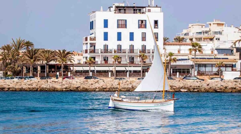 BoatSightseeingAlcudia1