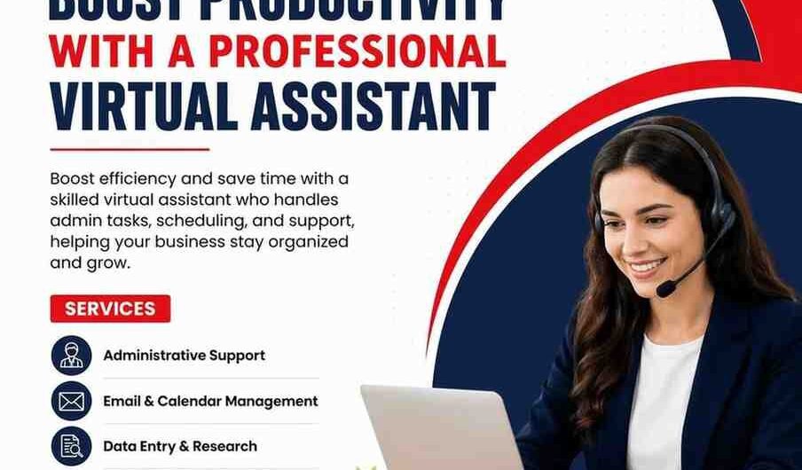 Boost-productivity-with-virtual-assistant