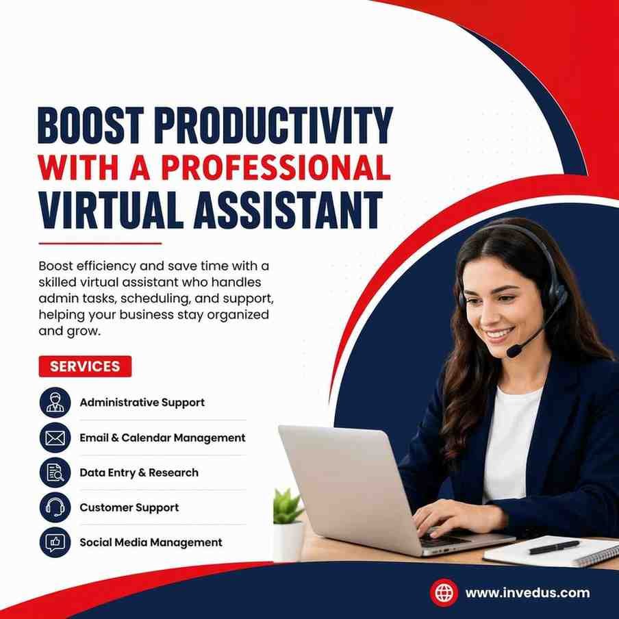 Boost-productivity-with-virtual-assistant