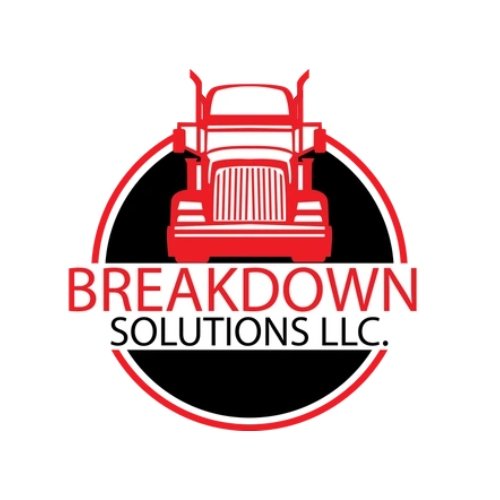 BreakDown-Solution