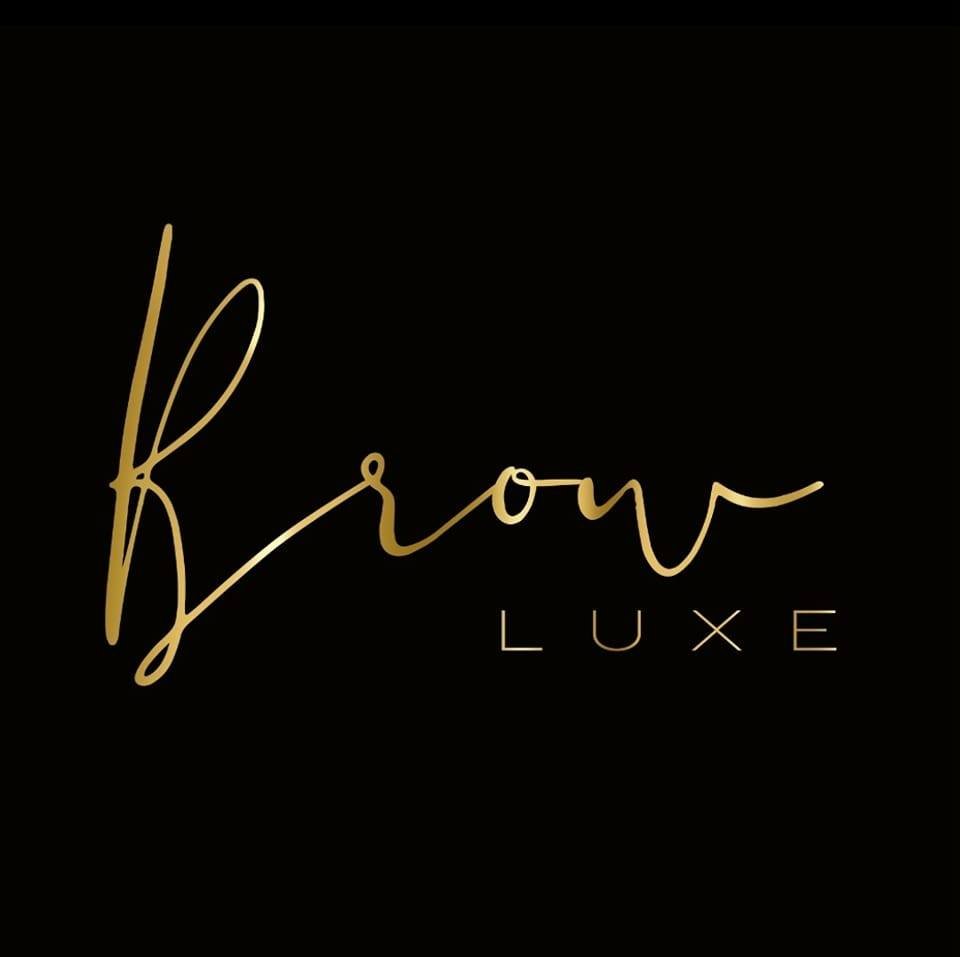Brow LUXE