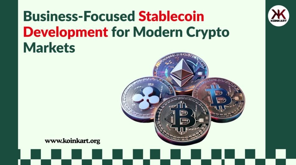 Business-Focused-Stablecoin-Development-for-Modern-Crypto-Markets
