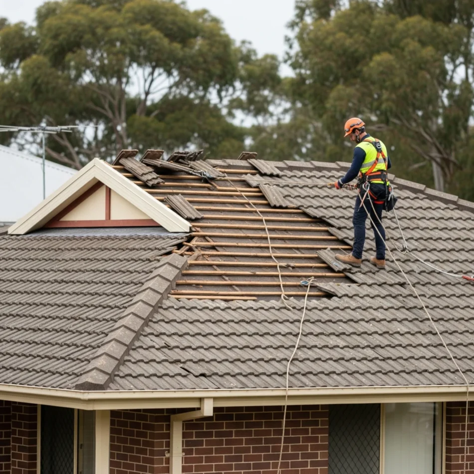 Campbelltown-Roof-Repairs