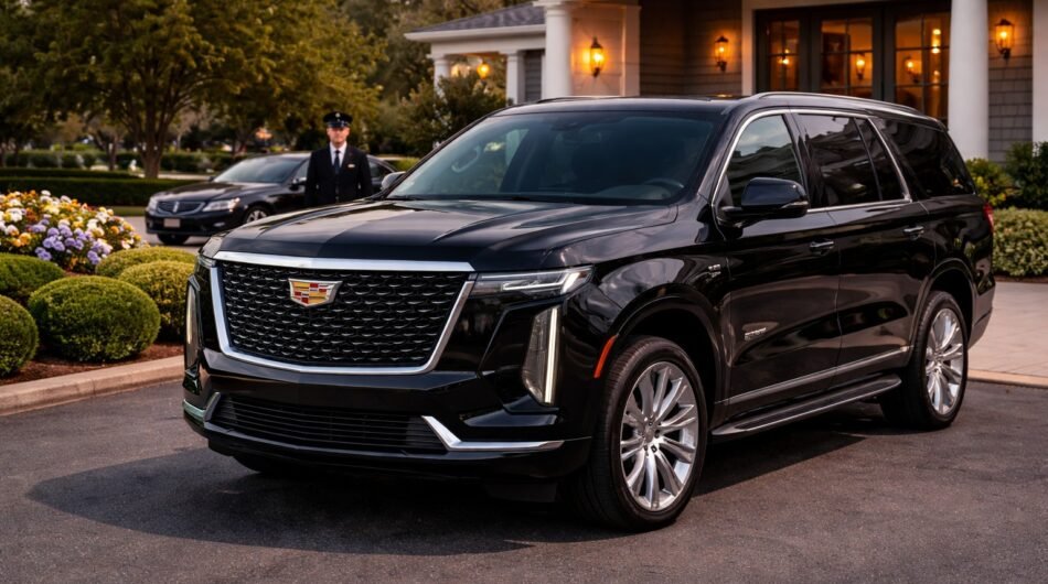 Car-Service-To-JFK-Queens