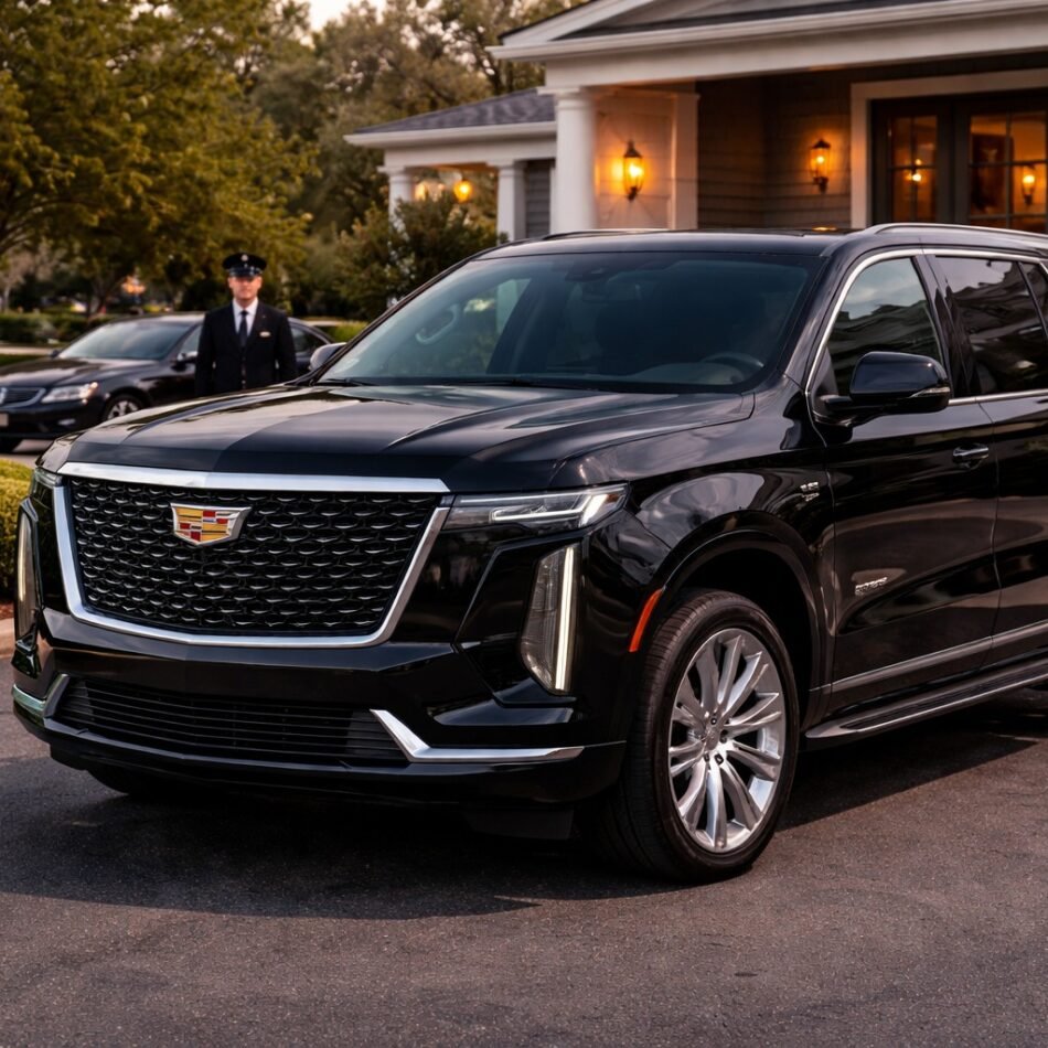 Car-Service-To-JFK-Queens