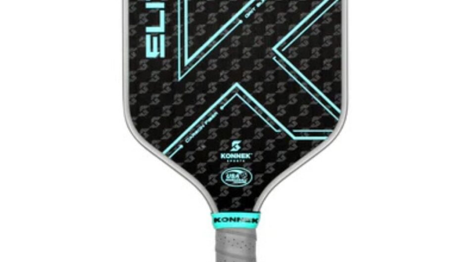 Carbon-paddles-pickleball