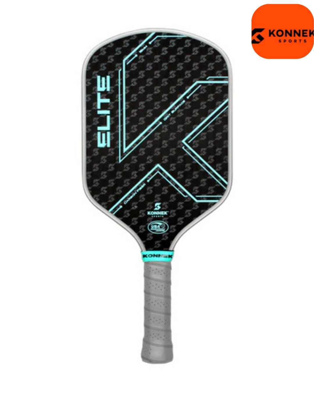 Find Better Accuracy with Carbon Paddles Pickleball