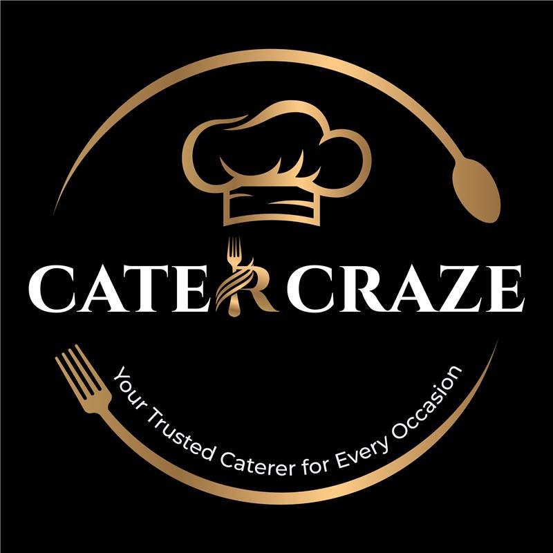 CATERCRAZE – Your Trusted Caterer For Every Occasion
