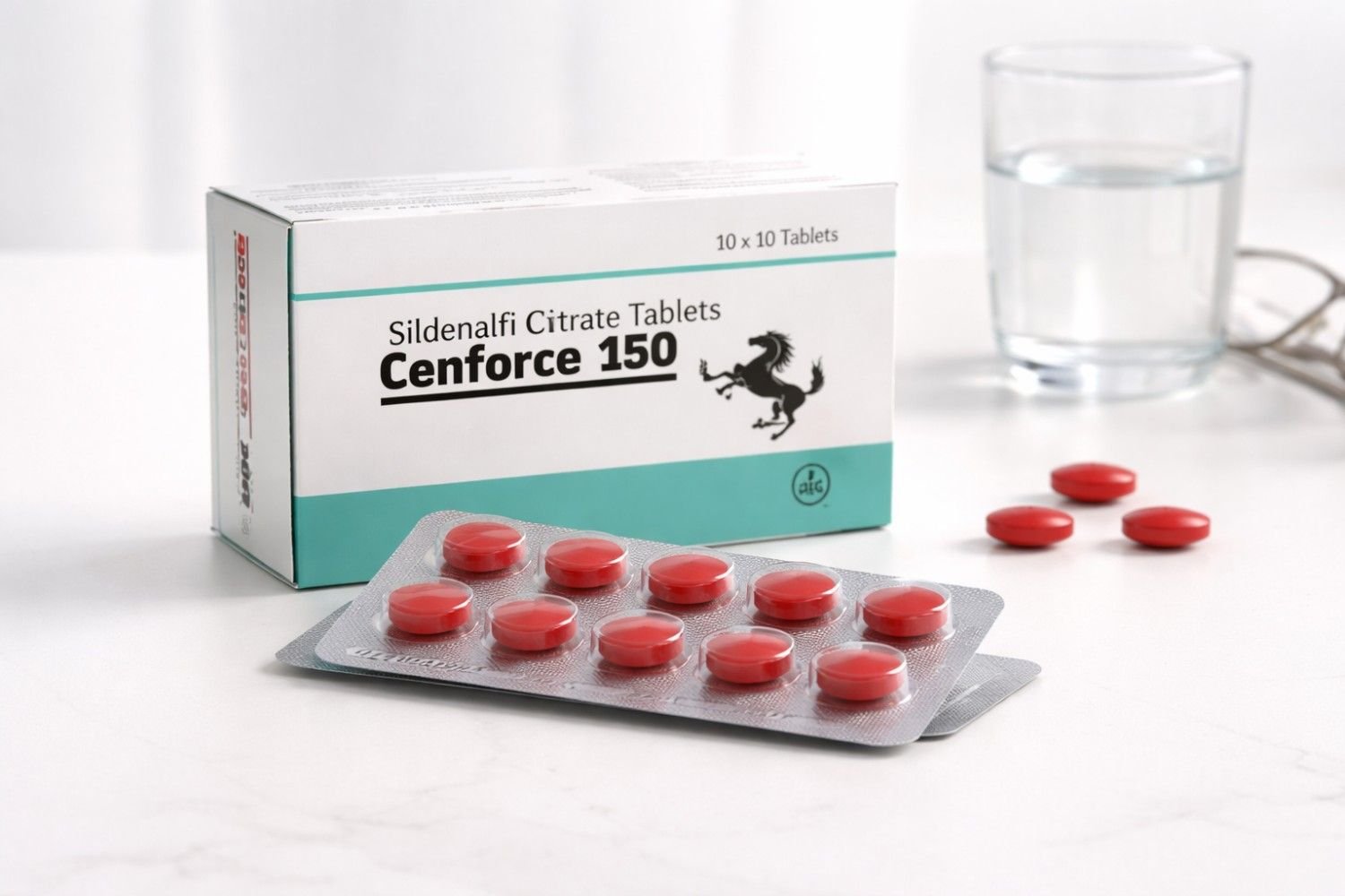 Buy Cenforce 150 Mg with Credit Card – Secure & Easy
