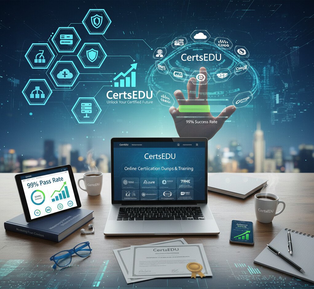 EnviroCert Certification Exam Dumps – Updated Questions & Study Material | Certs