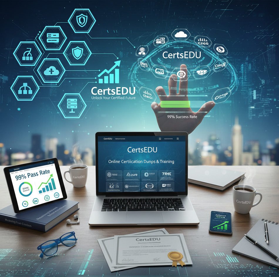 CertsEdu-2