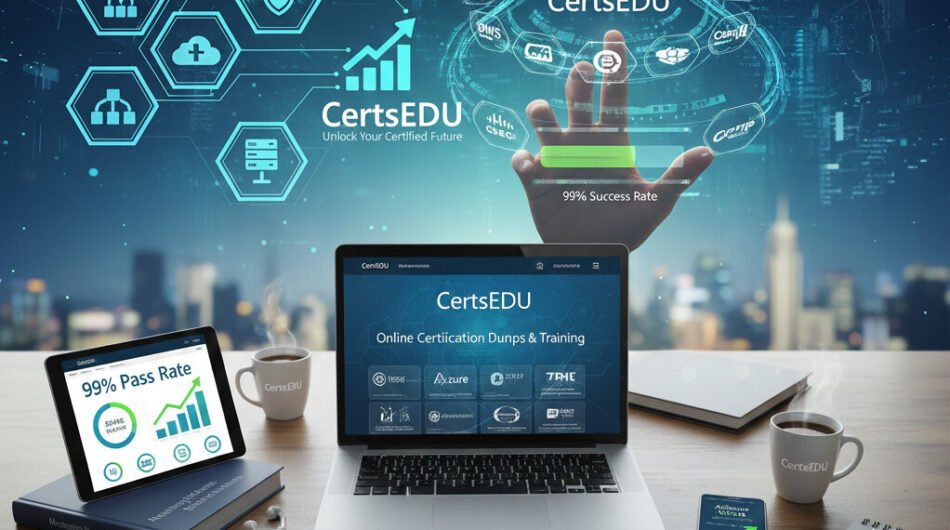 CertsEdu-Certification-Exam