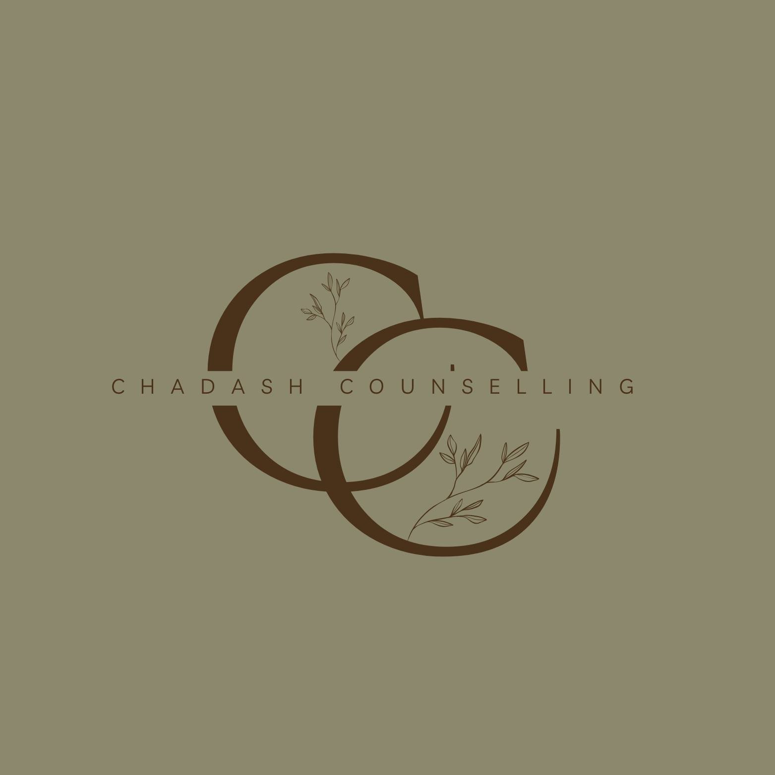 Chadash Counselling
