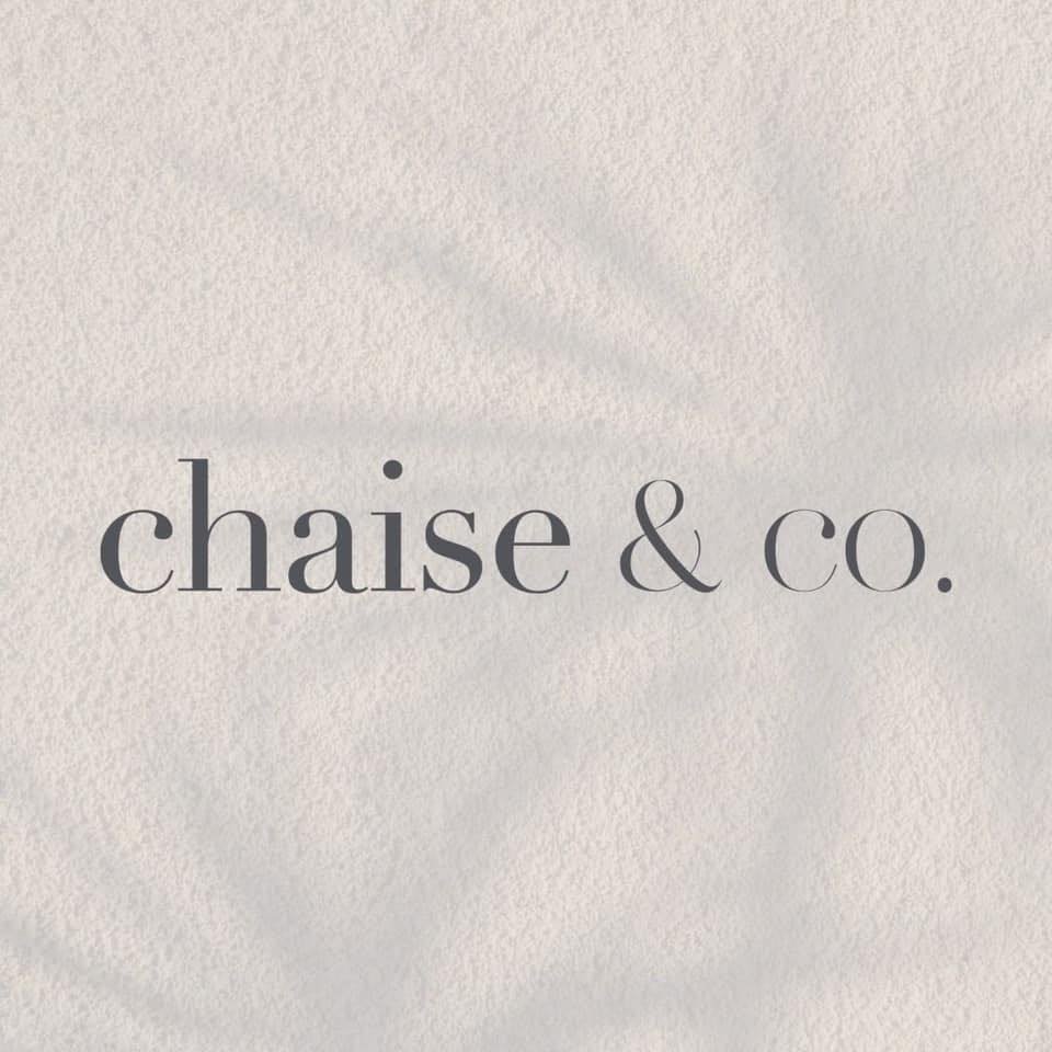 Chaise & Co.