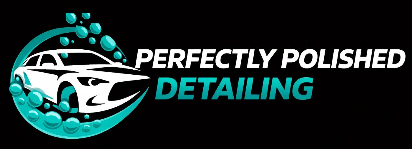 Perfectly Polished Detailing