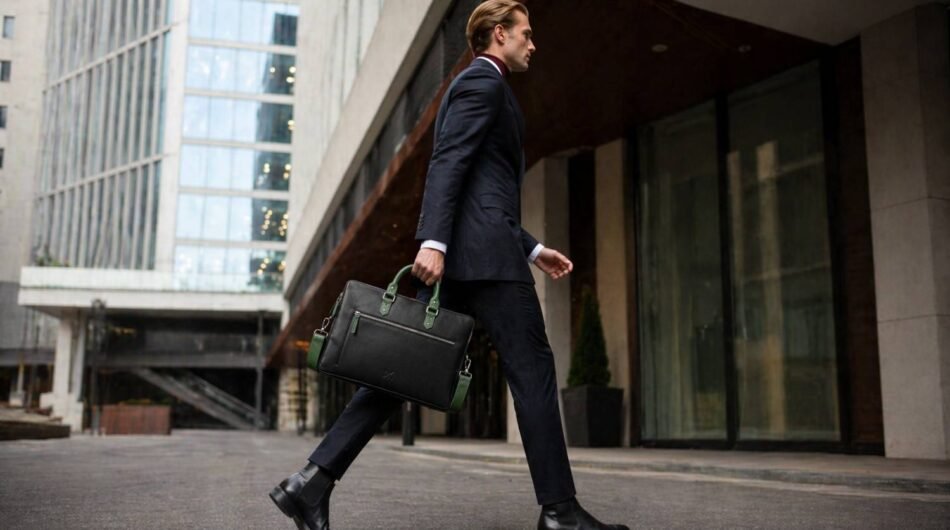 The Leather Warehouse