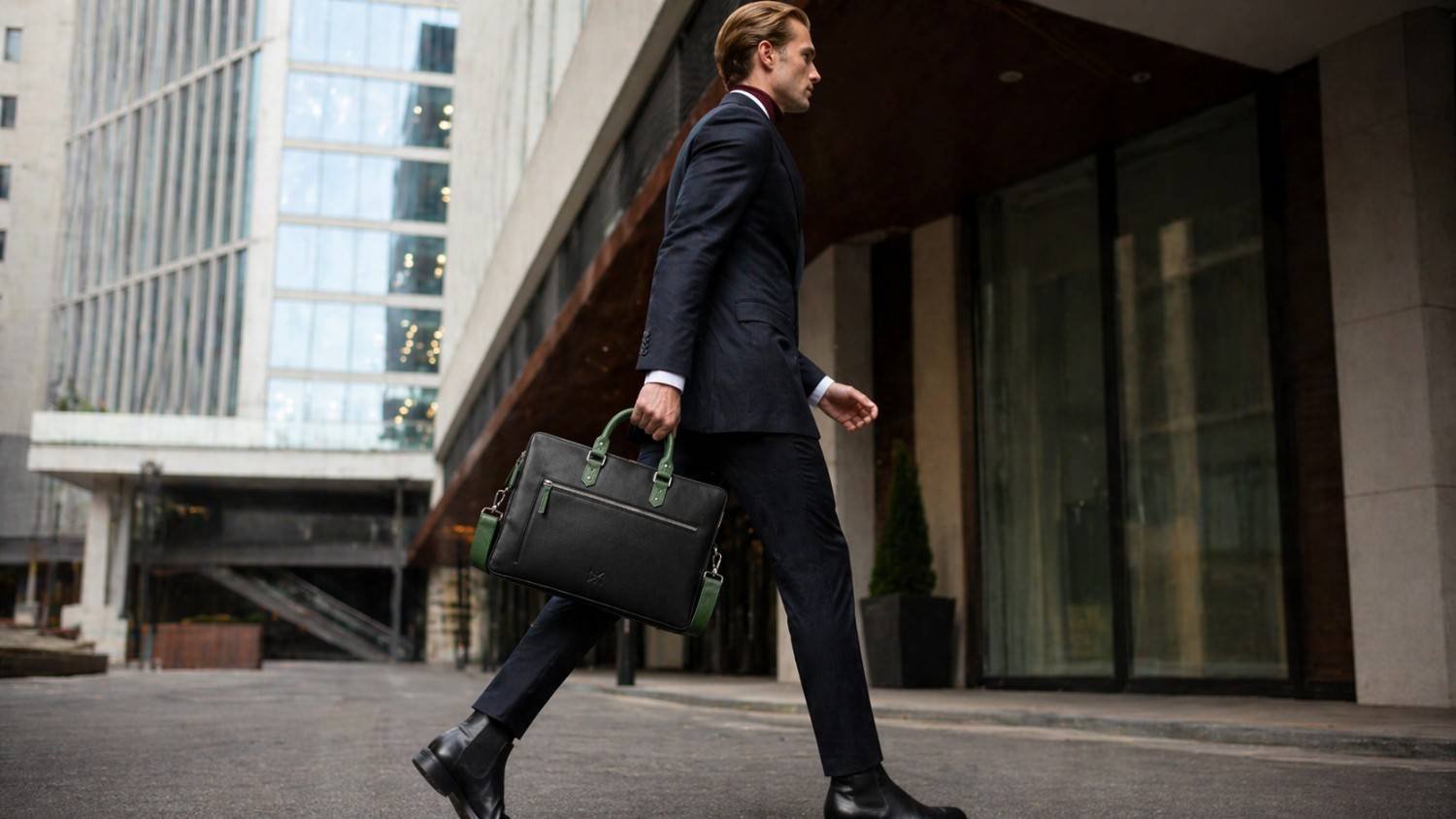 The Leather Warehouse