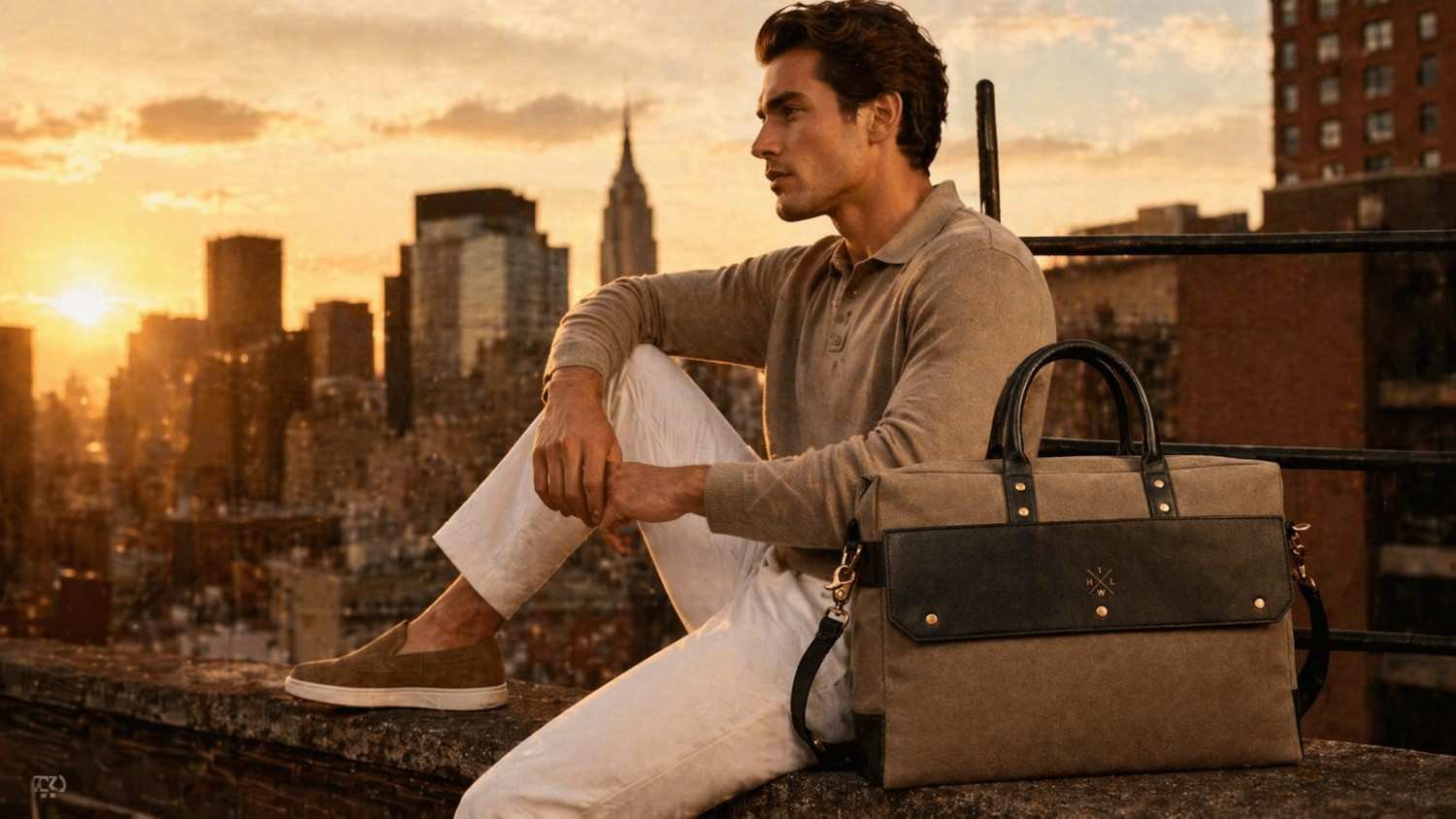 The Leather Warehouse