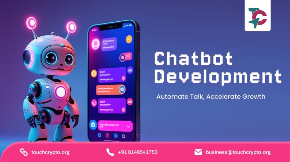 Chatbot-Development