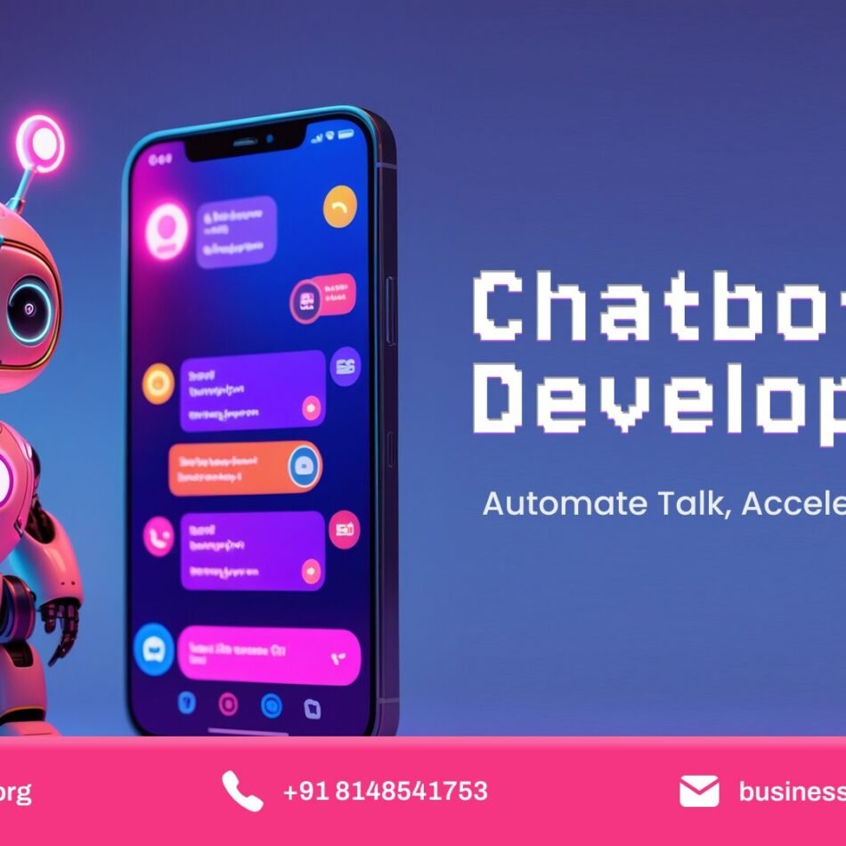 Chatbot-Development
