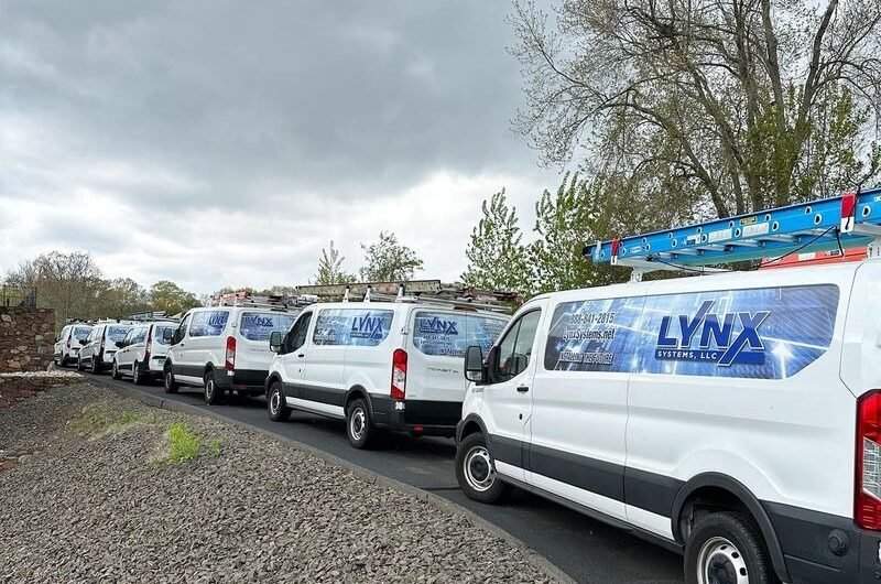 Lynx Systems LLC