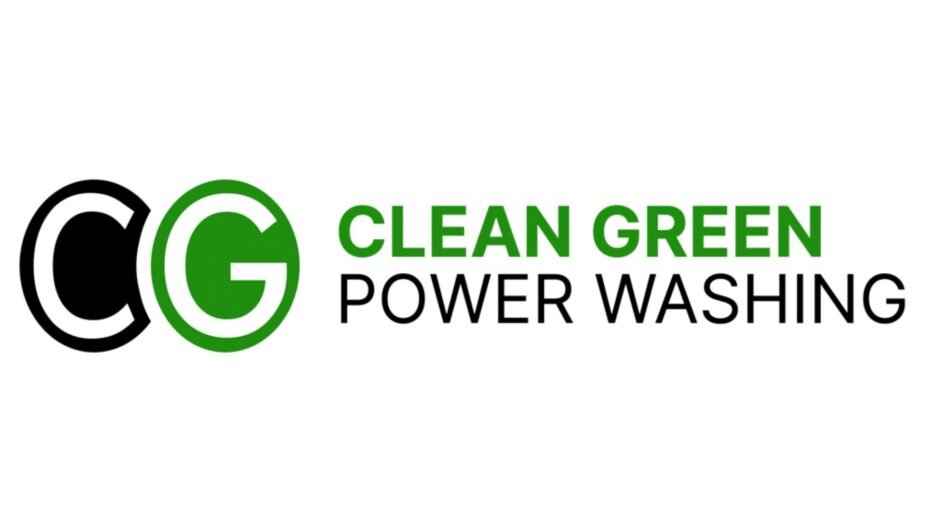 Clean-Green-Power-Washing-logo