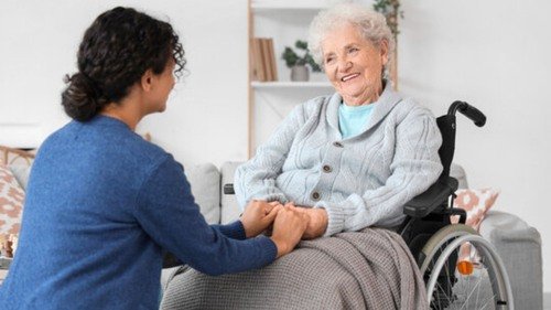 Comfortable-Support-at-Highland-Village-Dementia-Care-Home