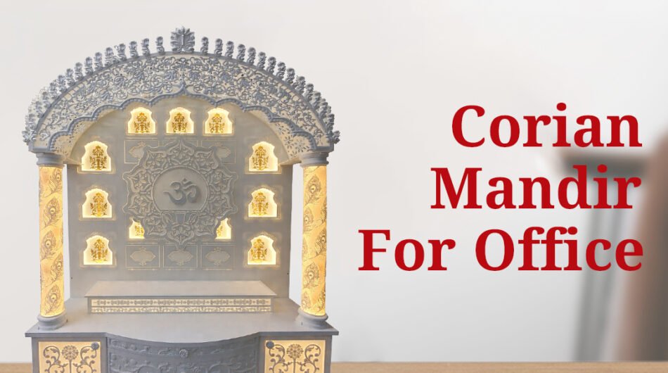 Corian-Mandir-for-Office-for-Elegant-and-Peaceful-Spaces