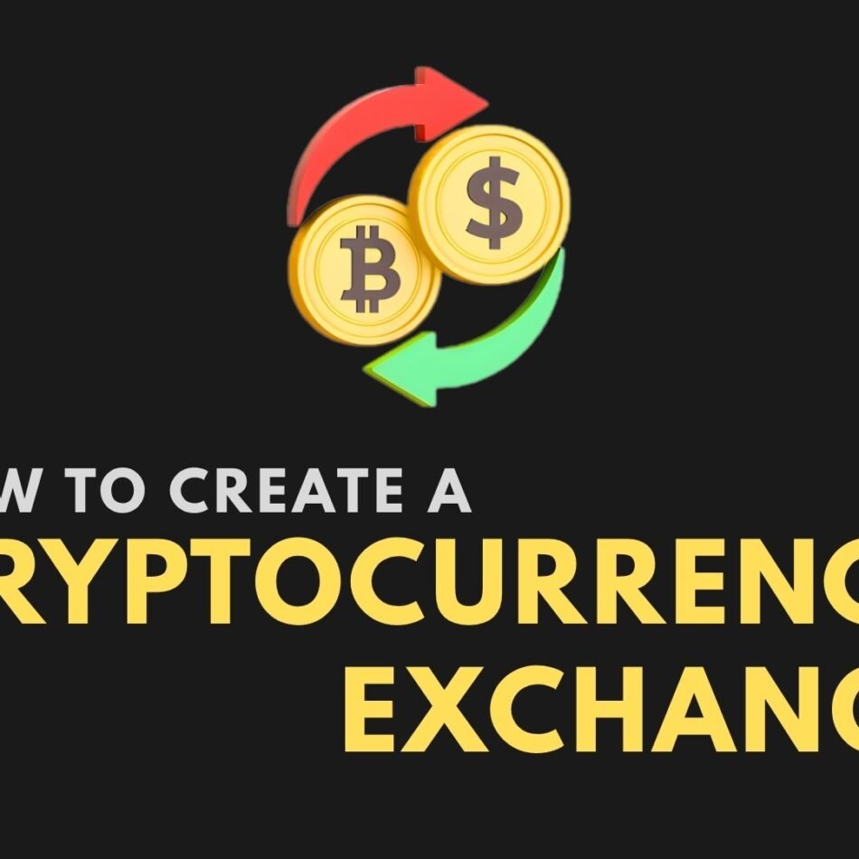 Cryptocurrency-Exchange