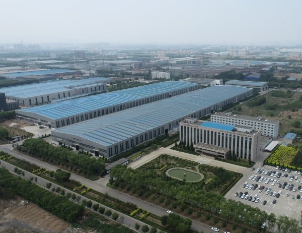 Sinosteel Stainless Steel Pipe Technology Co., Ltd.