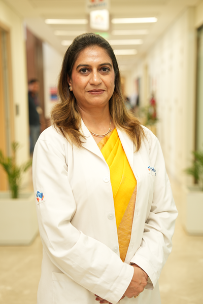 Best Gynaecologist in greater Noida