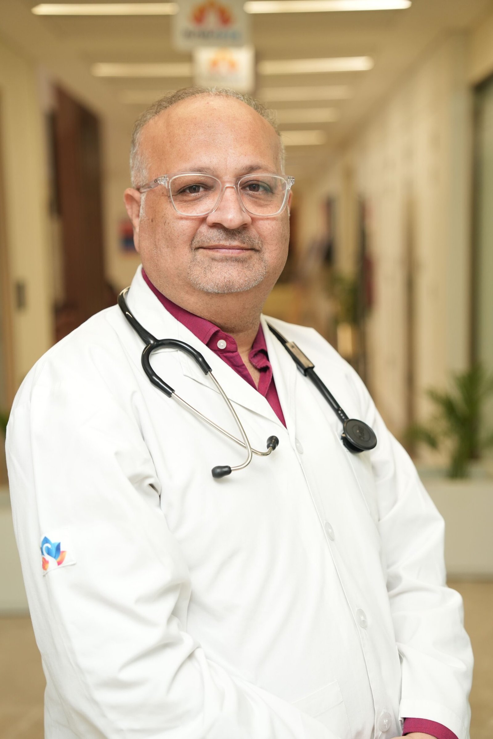 Best Cancer Specialist in Greater Noida