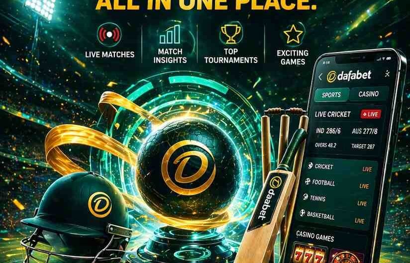 DafabetCricketMatchInsightsandSportsPlatformOvervie