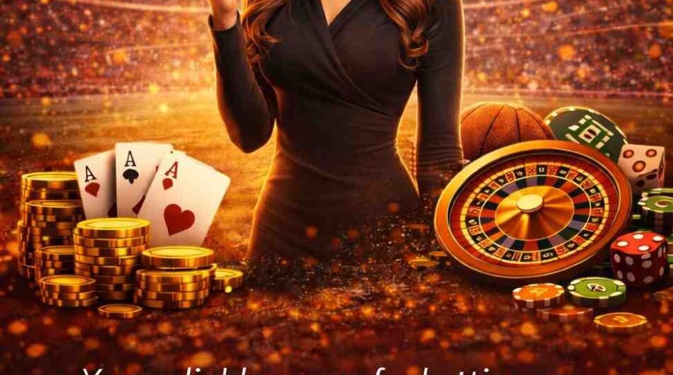 DafabetExploreOnlineSportsBettingExperienc