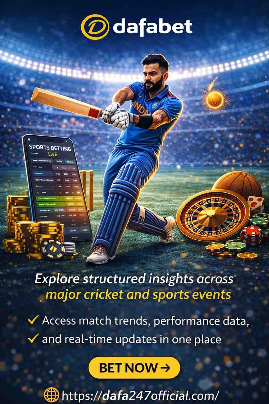 Dafabet – Online Platform for Sports and Gaming Experience